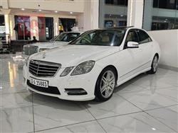 مێرسێدس بێنز E-Class